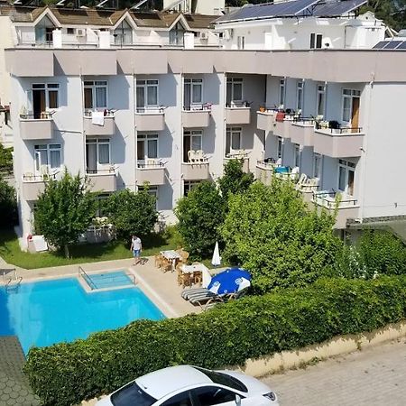 Caner Hotel 凯梅尔 外观 照片