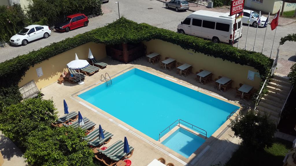 Caner Hotel 凯梅尔 外观 照片