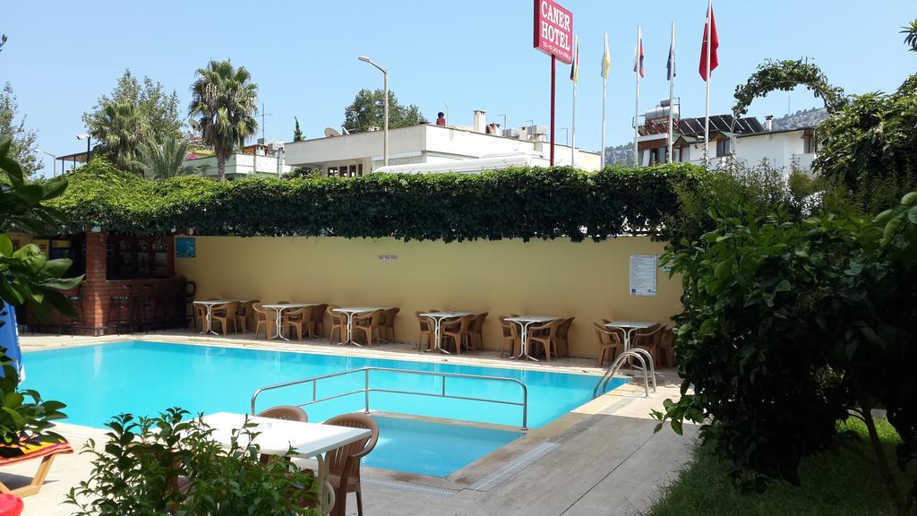Caner Hotel 凯梅尔 外观 照片