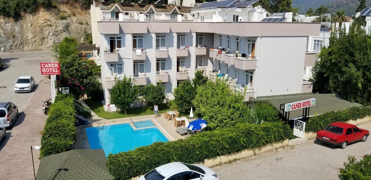 Caner Hotel 凯梅尔 外观 照片