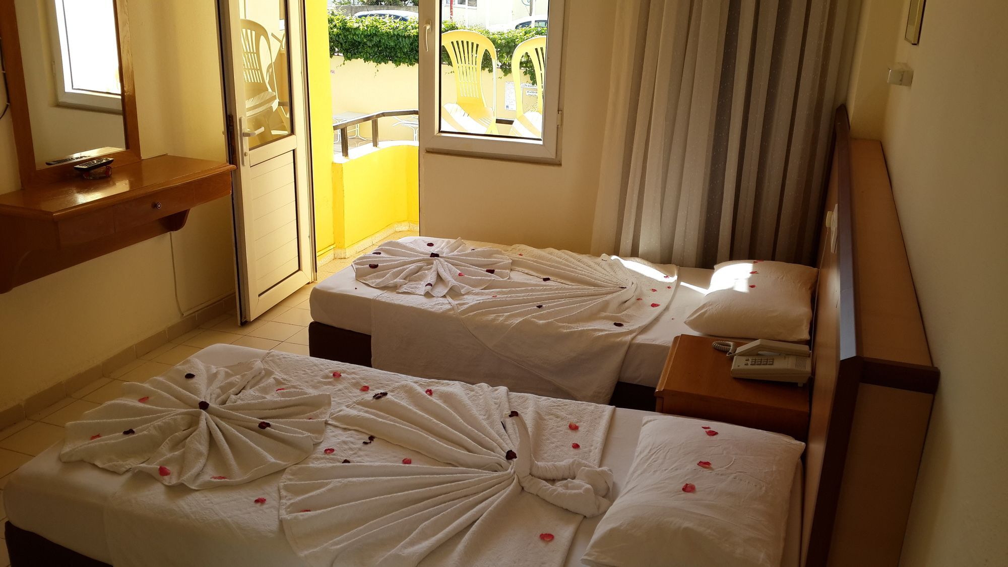 Caner Hotel 凯梅尔 外观 照片